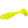 5ks - Gumová Nástraha Delphin Karma UVs 10cm YELLA
