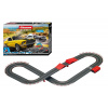 Conquest Autodráha Carrera GO!!! - Highway Chase 4,3m + 2 auta