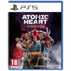 Atomic Heart Ultimate Edition | PS5