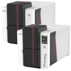 EVOLIS Primacy 2 Simplex Wireless USB/Wi-Fi (PM2-0003-E)