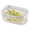 Box na jedlo, MINI SNAP box na potraviny, 0,25 l - Curver
