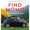 Find Momo Across Europe - Andrew Knapp