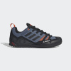 Pánska Nízká obuv ADIDAS TERREX SWIFT SOLO 2 IE6903 – Tmavo modrá