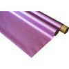 IronOnFilm nažehľovacia fólia perleť fialová 0.6x2m