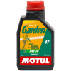 Motul Garden 4T SAE 30W 1 l