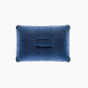 Ferrino Unisex nafukovací vankúš, Unisex, 026630, modrý, 42 x 30 cm