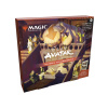 Blackfire Kartová hra Magic: the Gathering Avatar: The Last Airbender - Scene Box - Tea Time at the Jasmine Dragon