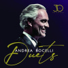 Bocelli Andrea - Duets (30th Anniversary) - Vinyl (LP)