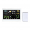 Solight Meteostanica TE110, biela