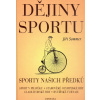 Dějiny sportu - Jiří Sommer