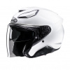 Prilba HJC F31 PEARL WHITE - M