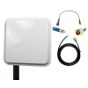 Anténa 17dB UMTS/HSDPA HUAWEI E3131 E173 E353 E372