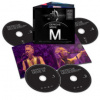 Depeche Mode - M + Memento Mori:Mexico City / 2CD+2Blu-Ray [CD / LP]