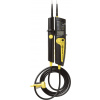 Beha Amprobe 2100-GAMMA plus dvoupólová zkoušečka napětí, CAT III 1000 V, CAT IV 600 V, akustika , LCD, LED