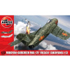 Airfix Airfix MiG-17F Fresco (1:72)
