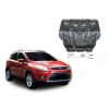 Oceľový kryt motora + prevodovky pre FORD Kuga, 2008-13 / motor: 2.0
