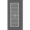 Zehnder Subway Kúpeľňový radiátor 1261x600 mm, rovný, stredové pripojenie 50 mm, chróm SUBC-130-060