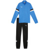 Puma Team Rise Jr Tracksuit 658655 02 (193702) Black 152cm