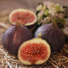 Ekokoza Fig a vanilka, 1 l