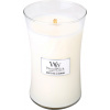 Sviečka Core WoodWick White Tea & Jasmine veľká