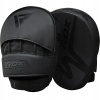 Kotúč RDX T15 Noir Focus Pads