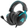 Headset LAMAX Heroes Defender1 (LMXHDE1) čierny