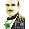 Agatha Christie's Hercule Poirot: Morphium (DVD)