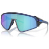 Okuliare OAKLEY Latch Panel Matte Navy/Prizm Sapphire