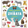 Hledej v obrázcích Zvířata