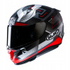 ZADARMO PRILBA HJC R-PHA-11 NECTUS BLCK / RED / WHITE XS (ZADARMO PRILBA HJC R-PHA-11 NECTUS BLCK / RED / WHITE XS)