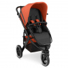 ABC Design Salsa Run 2024 Carrot kočík na behanie