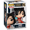 POP! Games: Ahri (League of Legends)