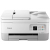 Canon PIXMA TS7451i WH - PSC/ A4/ 13/6,8 ppm/ 4800x1200/ WiFi/ ADF/ DUPLEX/ USB/ bílá