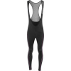 FORCE kalhoty F REFLEX LINE LADY bez vl.,črn-růžové Velikost: XL
