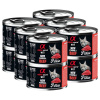 Alpha Spirit Cat Adult Beef Protein 12 x 200 g
