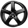 ALUTEC Freeze černý 6.5x16, 5x114.3 ET50, černý-lesklý