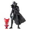 Hasbro Spider-Man: Into The Spider-Verse Marvel Legends Akční Figurka 2-Pack 2022 Spider-Man Noir & Spider-Ham 15 cm