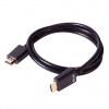 CLUB3D CAC-1372 HDMI kábel Typ HDMI (štandard) Čierna (CAC-1372)