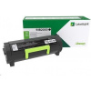 Lexmark černý toner pro MS/MX 317,417,517,617 z programu Lexmark Return na 2 500 stran 51B2000