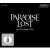 Paradise Lost - Live At Rockpalast 1995 / CD+DVD / Digisleeve [CD / DVD]