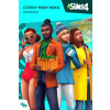 Maxis & Blind Squirrel The Sims 4 – Čtyři roční období pro Xbox One, digitální edice