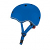 Globber detská helma Go Up Lights XXS/XS (45 – 51 cm) Deep Pastel Blue