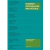 Hudební psychologie pro učitele - František Sedlák, Hana Váňová
