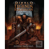 Diablo Legendy o barbaro… (John Arcudi)
