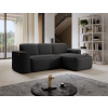 Nábytek PEGAS s.r.o. Ume Royal 05, Velvetmat 4 287x88 Pravý