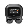 JBL Live Buds 3, Farba: Čierna