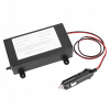 OZONOVÝ GENERÁTOR OZÓNU ČISTIČKA VZDUCHU DO DOMU DC 12V 10W 1000 mg/h