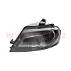 přední světlo XENON D3S+H7+LED denní svícení (aut. ovládané + motorek) L 0334981
