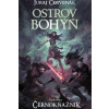 Ostrov bohýň - Červenák Juraj
