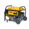 ELEKTROCENTRALA R 6000 D _ AVR, ELE.START